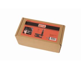 Juego de extractores de rótulas con husillo hidráulico de 12 t | BWHPJ12